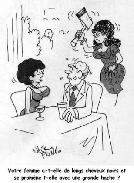 Votre femme-humourenvrac